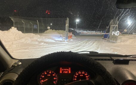 Renault Logan I, 2010 год, 265 000 рублей, 15 фотография