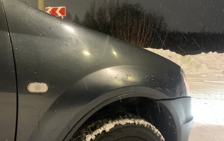 Renault Logan I, 2010 год, 265 000 рублей, 12 фотография