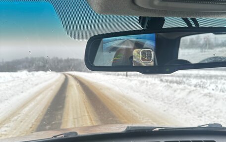 Chevrolet Niva I рестайлинг, 2017 год, 650 000 рублей, 7 фотография