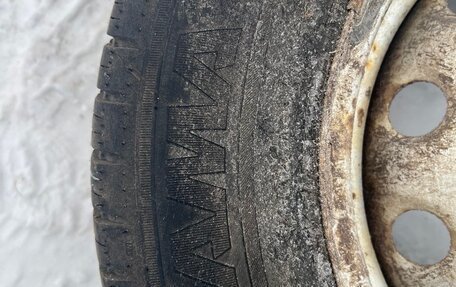 Chevrolet Niva I рестайлинг, 2017 год, 650 000 рублей, 11 фотография