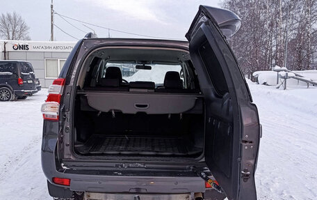 Honda Civic VIII, 2007 год, 750 000 рублей, 14 фотография