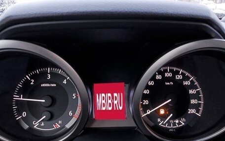 Honda Civic VIII, 2007 год, 750 000 рублей, 17 фотография