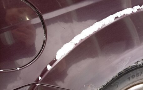 Ford Focus II рестайлинг, 2009 год, 530 000 рублей, 4 фотография