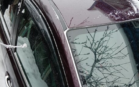 Ford Focus II рестайлинг, 2009 год, 530 000 рублей, 8 фотография