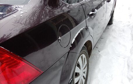 Ford Focus II рестайлинг, 2009 год, 530 000 рублей, 9 фотография