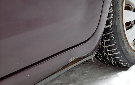 Ford Focus II рестайлинг, 2009 год, 530 000 рублей, 14 фотография