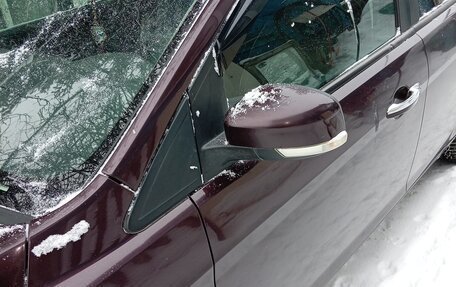 Ford Focus II рестайлинг, 2009 год, 530 000 рублей, 6 фотография