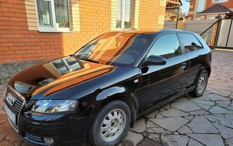 Audi A3, 2005 год, 450 000 рублей, 3 фотография