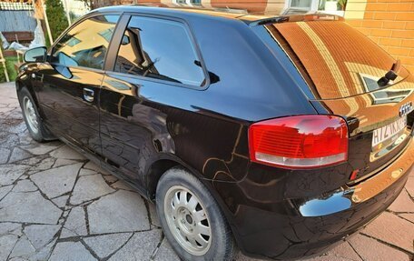 Audi A3, 2005 год, 450 000 рублей, 4 фотография