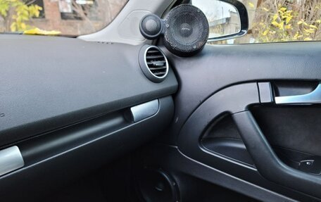 Audi A3, 2005 год, 450 000 рублей, 8 фотография