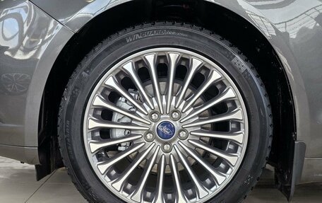 Ford Mondeo V, 2015 год, 1 979 000 рублей, 4 фотография