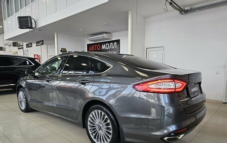Ford Mondeo V, 2015 год, 1 979 000 рублей, 9 фотография