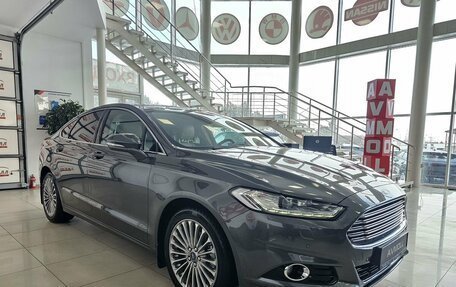 Ford Mondeo V, 2015 год, 1 979 000 рублей, 8 фотография