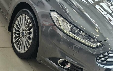 Ford Mondeo V, 2015 год, 1 979 000 рублей, 6 фотография