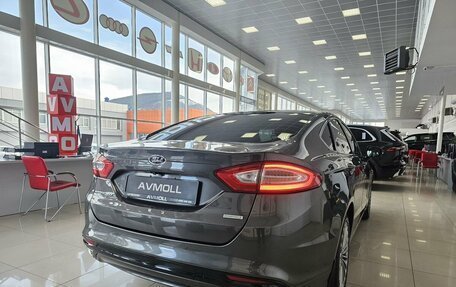 Ford Mondeo V, 2015 год, 1 979 000 рублей, 11 фотография