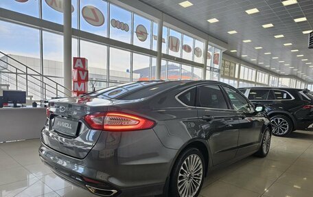 Ford Mondeo V, 2015 год, 1 979 000 рублей, 12 фотография