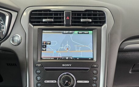 Ford Mondeo V, 2015 год, 1 979 000 рублей, 24 фотография