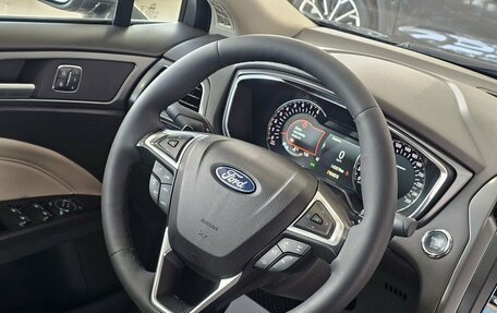 Ford Mondeo V, 2015 год, 1 979 000 рублей, 26 фотография