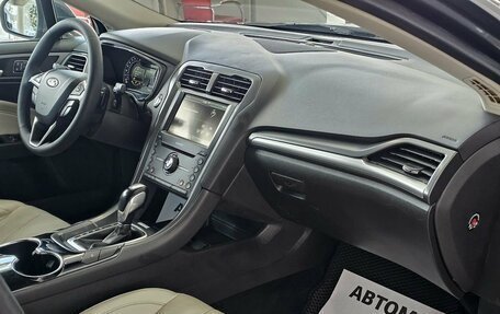 Ford Mondeo V, 2015 год, 1 979 000 рублей, 23 фотография