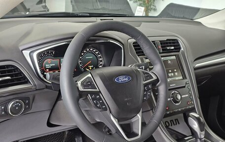 Ford Mondeo V, 2015 год, 1 979 000 рублей, 15 фотография