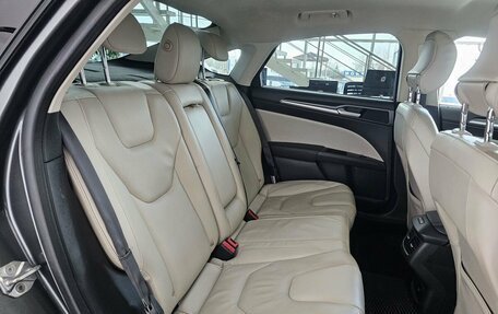 Ford Mondeo V, 2015 год, 1 979 000 рублей, 21 фотография