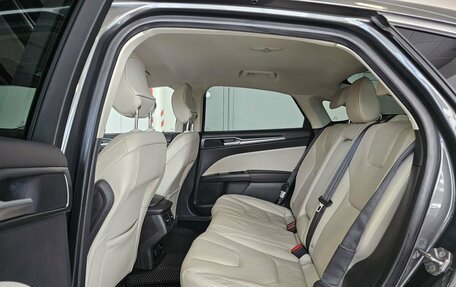 Ford Mondeo V, 2015 год, 1 979 000 рублей, 19 фотография