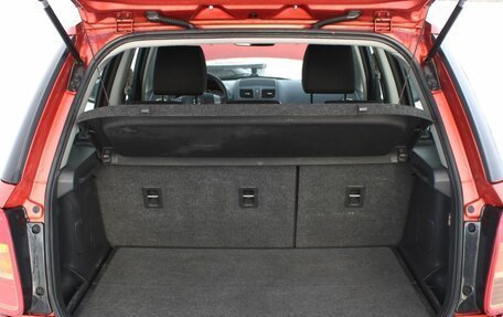 Suzuki SX4 II рестайлинг, 2010 год, 850 000 рублей, 10 фотография