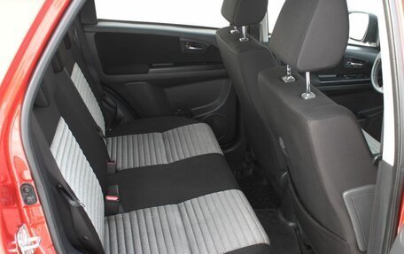 Suzuki SX4 II рестайлинг, 2010 год, 850 000 рублей, 12 фотография