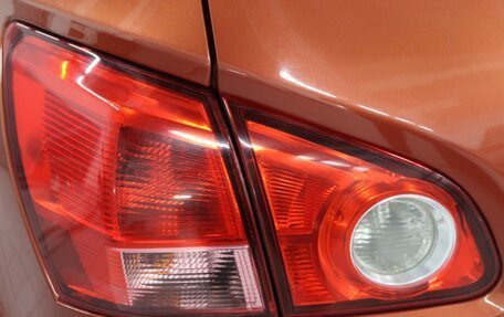 Nissan Qashqai, 2007 год, 550 000 рублей, 7 фотография