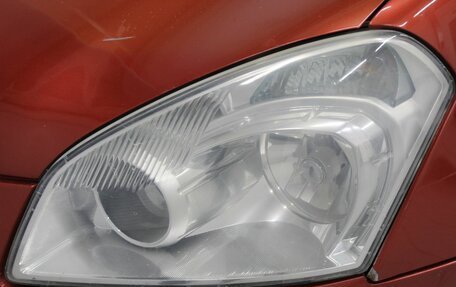 Nissan Qashqai, 2007 год, 550 000 рублей, 3 фотография