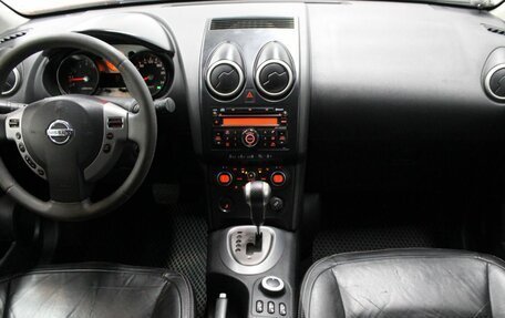 Nissan Qashqai, 2007 год, 550 000 рублей, 12 фотография