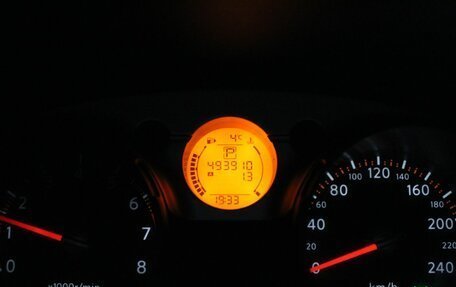 Nissan Qashqai, 2007 год, 550 000 рублей, 17 фотография