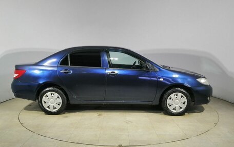 BYD F3 I, 2011 год, 230 000 рублей, 4 фотография