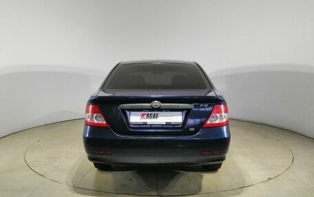 BYD F3 I, 2011 год, 230 000 рублей, 5 фотография