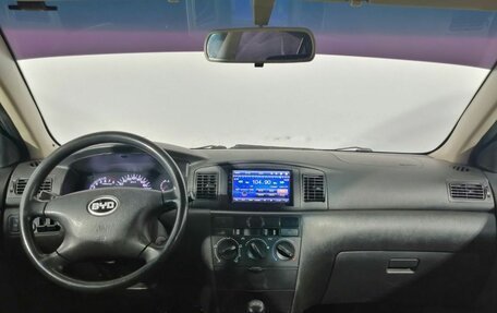 BYD F3 I, 2011 год, 230 000 рублей, 10 фотография