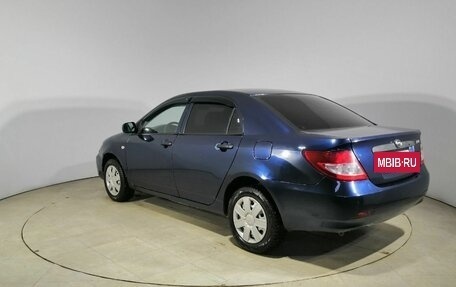 BYD F3 I, 2011 год, 230 000 рублей, 6 фотография