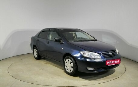 BYD F3 I, 2011 год, 230 000 рублей, 3 фотография