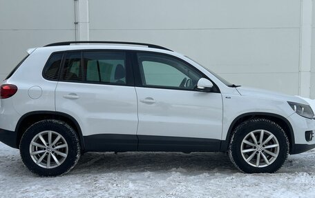 Volkswagen Tiguan I, 2015 год, 1 399 000 рублей, 8 фотография