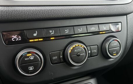 Volkswagen Tiguan I, 2015 год, 1 399 000 рублей, 18 фотография