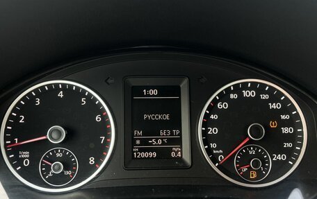 Volkswagen Tiguan I, 2015 год, 1 399 000 рублей, 16 фотография