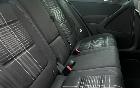 Volkswagen Tiguan I, 2015 год, 1 399 000 рублей, 15 фотография