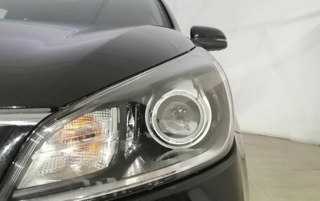 KIA Rio IV, 2020 год, 1 620 000 рублей, 9 фотография