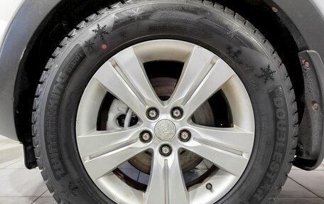 KIA Sportage III, 2011 год, 1 350 000 рублей, 9 фотография