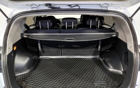 KIA Sportage III, 2011 год, 1 350 000 рублей, 11 фотография