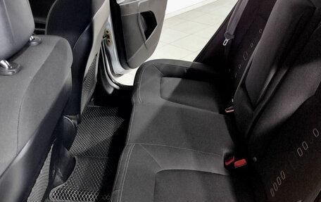 KIA Sportage III, 2011 год, 1 350 000 рублей, 19 фотография