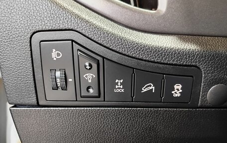 KIA Sportage III, 2011 год, 1 350 000 рублей, 16 фотография