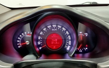 KIA Sportage III, 2011 год, 1 350 000 рублей, 12 фотография