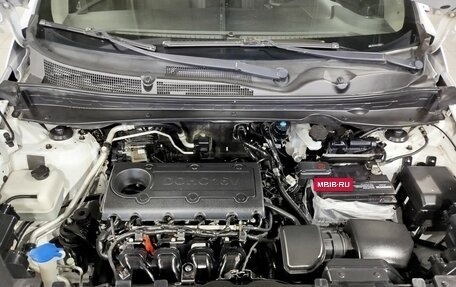 KIA Sportage III, 2011 год, 1 350 000 рублей, 10 фотография