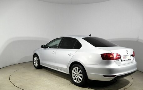 Volkswagen Jetta VI, 2013 год, 990 000 рублей, 10 фотография