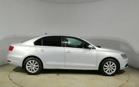 Volkswagen Jetta VI, 2013 год, 990 000 рублей, 7 фотография